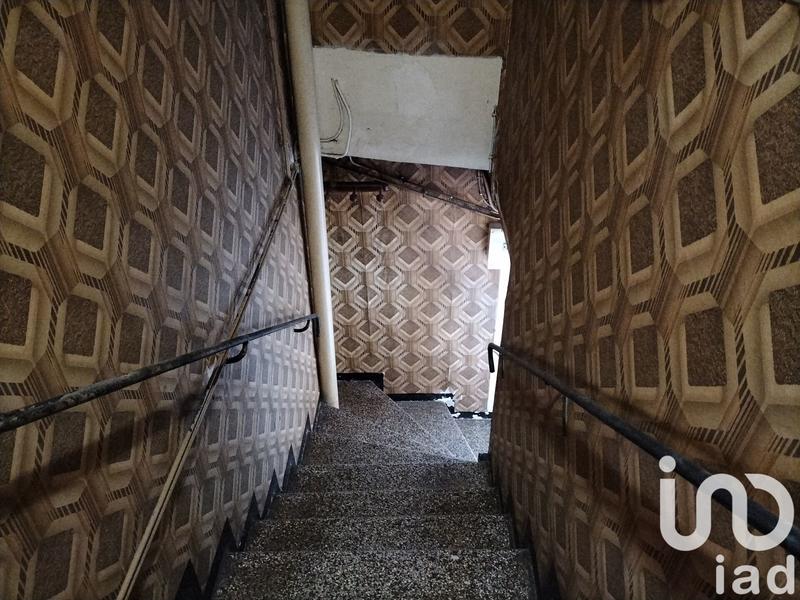 Maison de village - 72 m² - 4 pièces