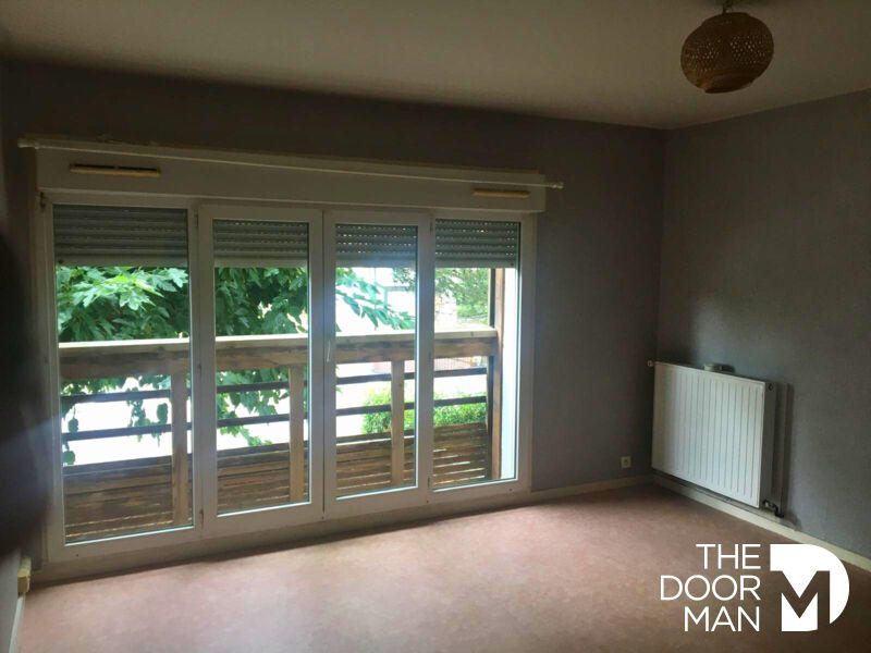 Appartement - 73 m² - 4 pièces