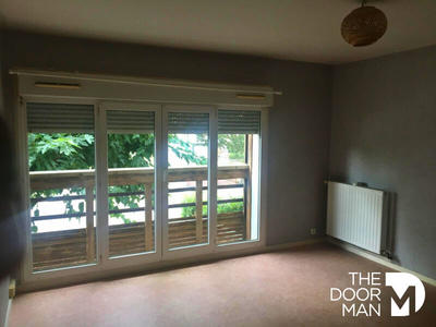 Appartement - 73 m² - 4 pièces