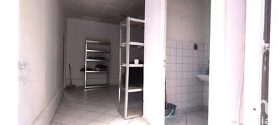 Local commercial - 93 m²