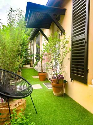 Maison - 26 m² - 2 pièces