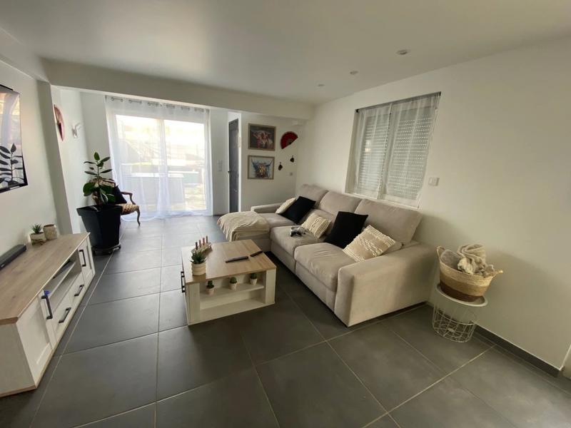 Maison - 125 m² - 4 pièces