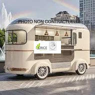 Fonds de commerce - 6 m²