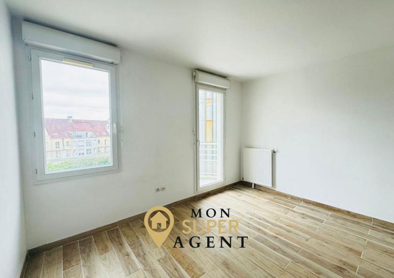 Appartement - 75 m² - 3 pièces