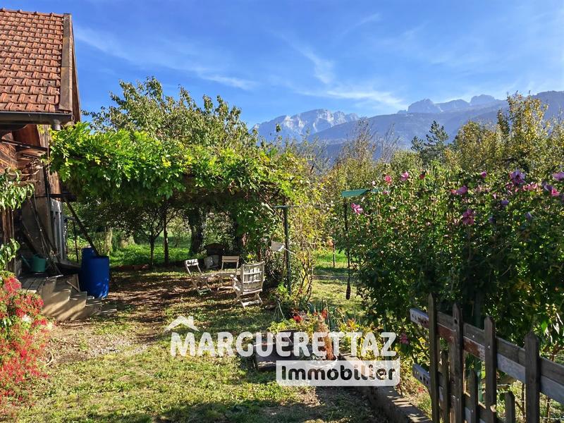 Maison - 155 m² - 6 pièces