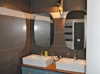 Maison - 170 m² - 5 pièces