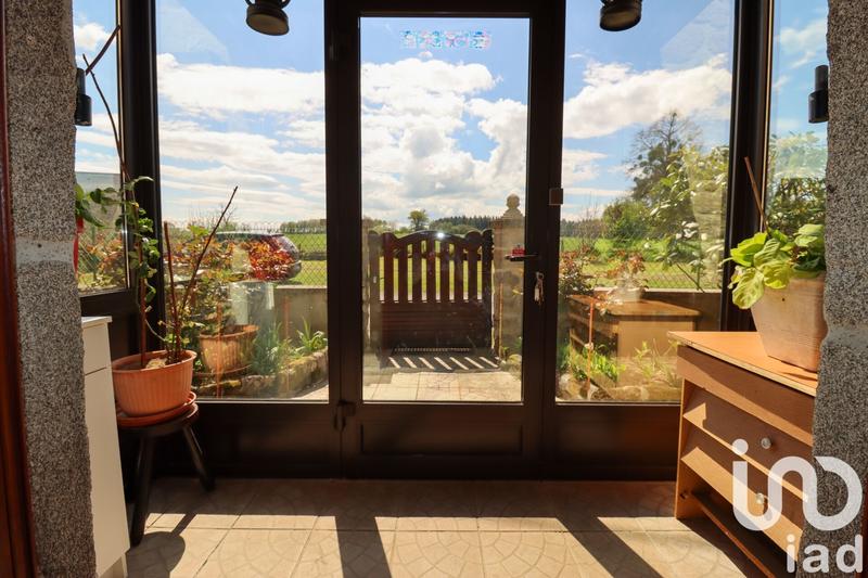 Maison - 146 m² - 5 pièces