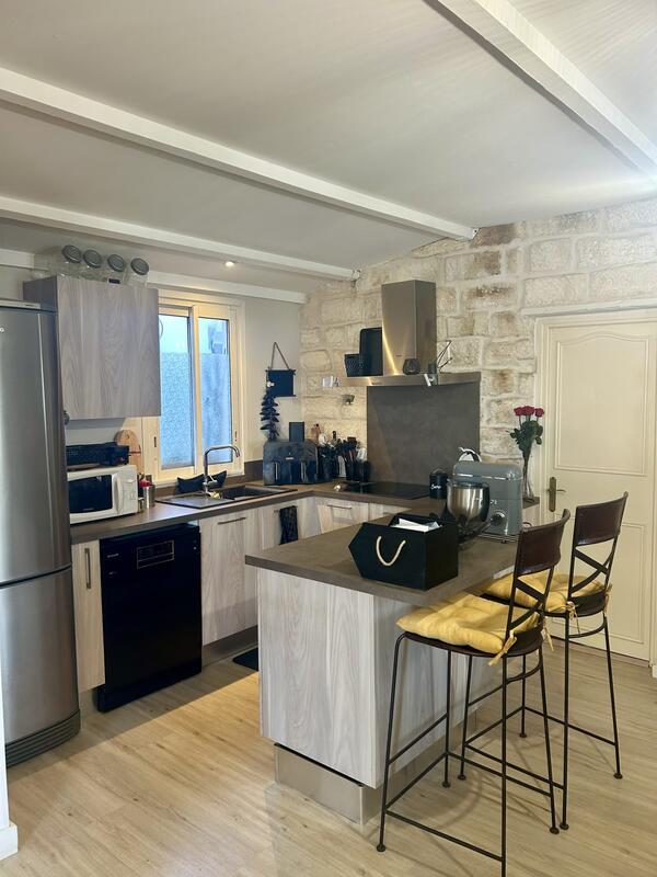 Appartement - 71 m² - 4 pièces