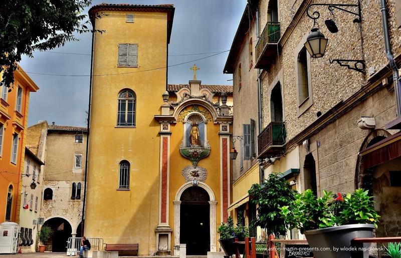 Appartement - 27 m² - 1 pièce