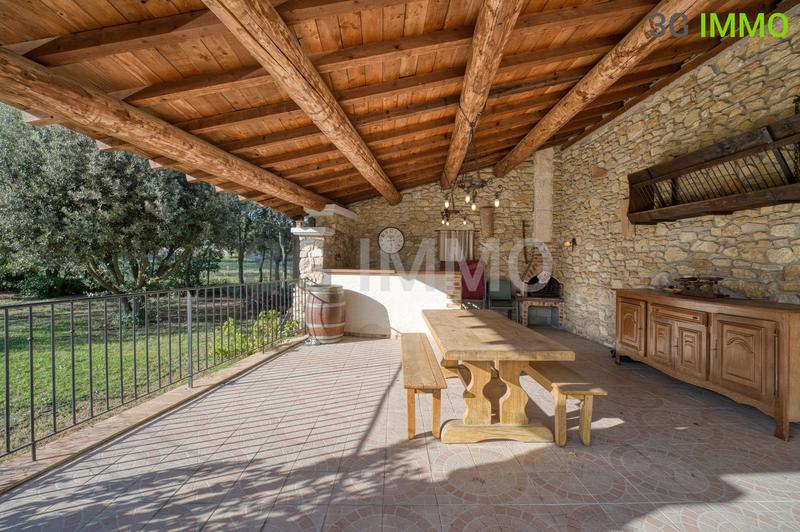 Villa - 153 m² - 6 pièces