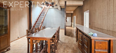 Appartement - 86 m² - 3 pièces