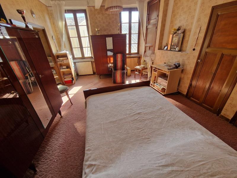 Maison de village - 68 m² - 3 pièces