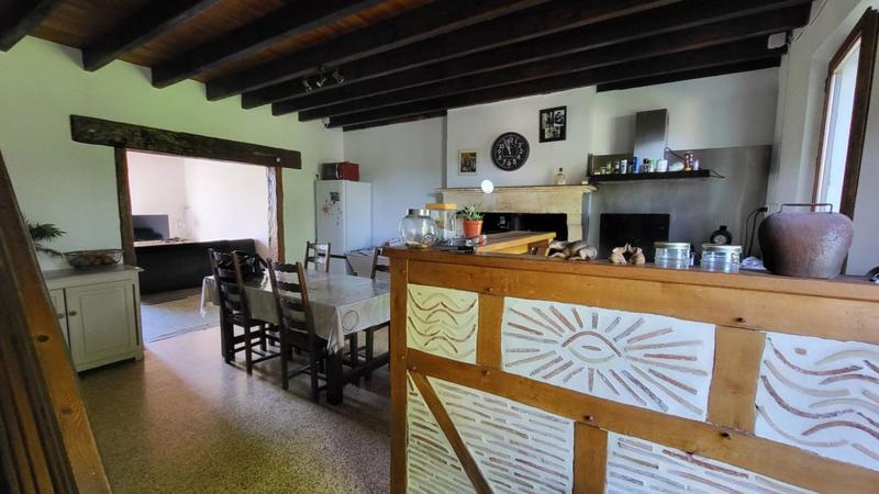 Maison - 157 m² - 6 pièces