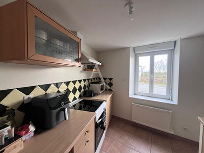 Maison - 78 m² - 3 pièces