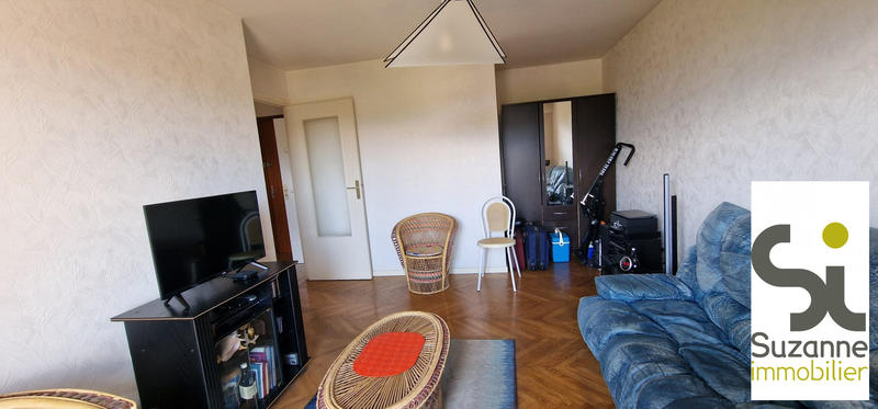 Viager - Appartement - 33 m² - 2 pièces