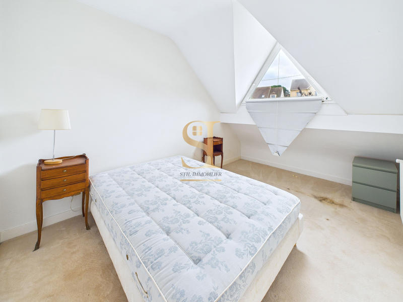 Maison - 157 m² - 6 pièces