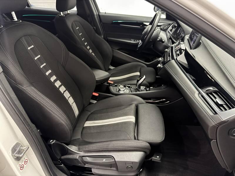 Bmw X2 sDrive 18d 150 ch Bva8 Business Design