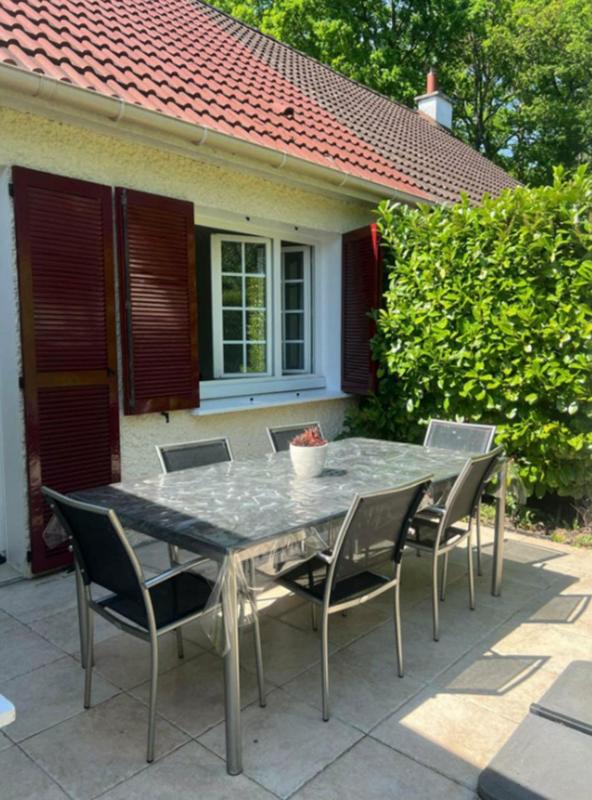 Maison de ville - 96 m² - 4 pièces