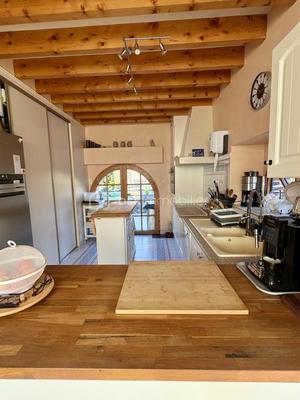 Moulin - 297 m² - 9 pièces