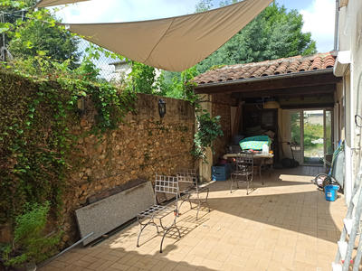 Maison - 210 m² - 5 pièces