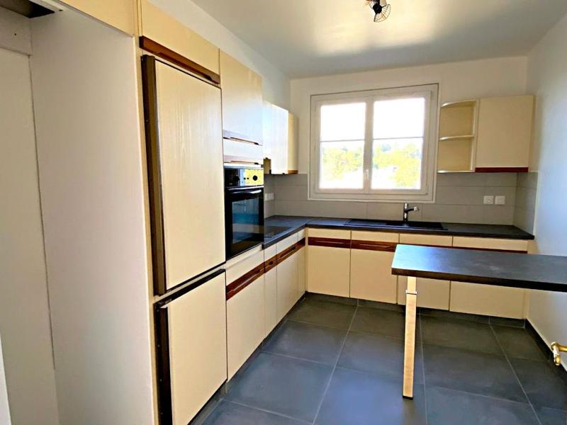 Appartement - 90 m² - 3 pièces