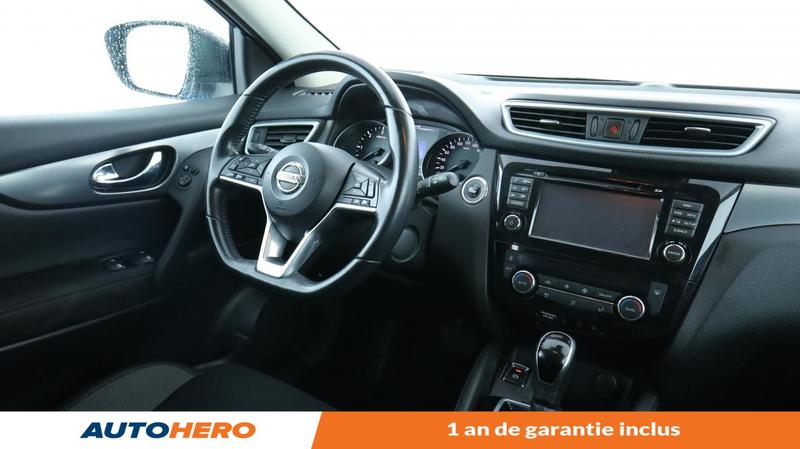 Nissan Qashqai 1.6 dCi Xtronic 130 ch