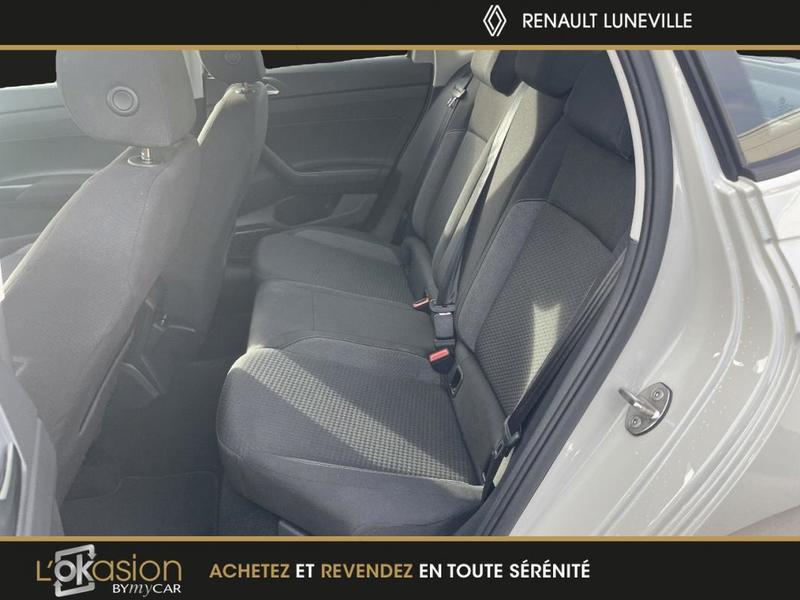 Volkswagen Polo 1.0 Tsi 95 s&amp;S Bvm5 Life Plus