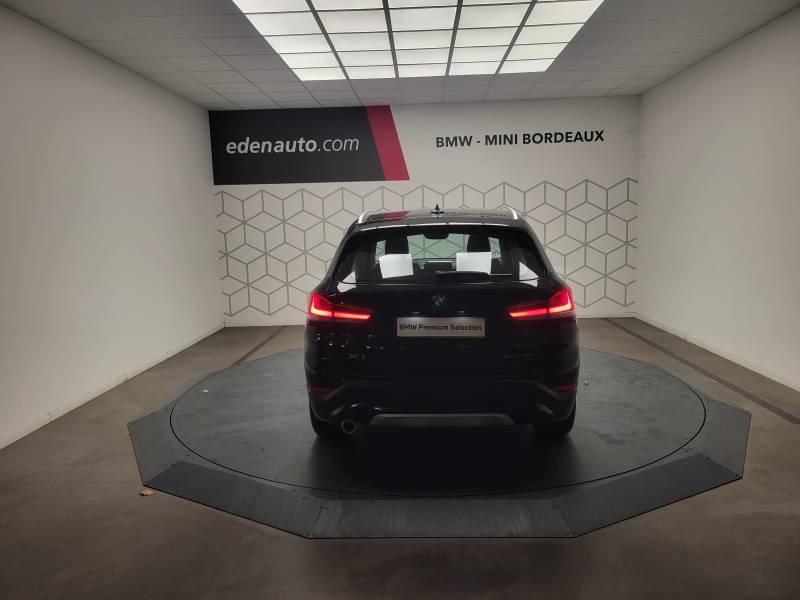 Bmw X1 sDrive 18i 136 ch Dkg7 xLine