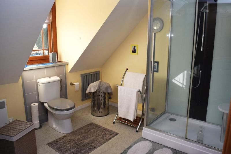 Maison - 103 m² - 6 pièces