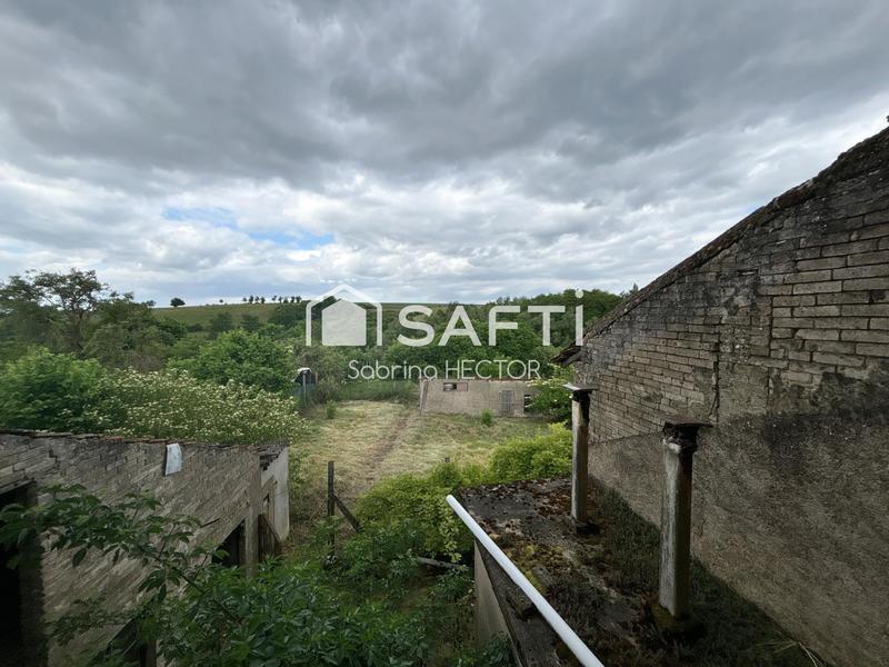 Maison - 139 m² - 6 pièces