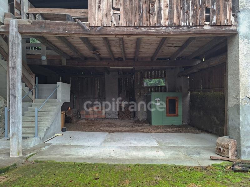 Maison - 172 m² - 5 pièces