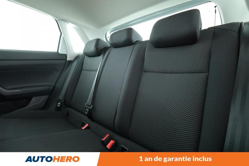 Volkswagen Polo 1.0 Trendline 65 ch