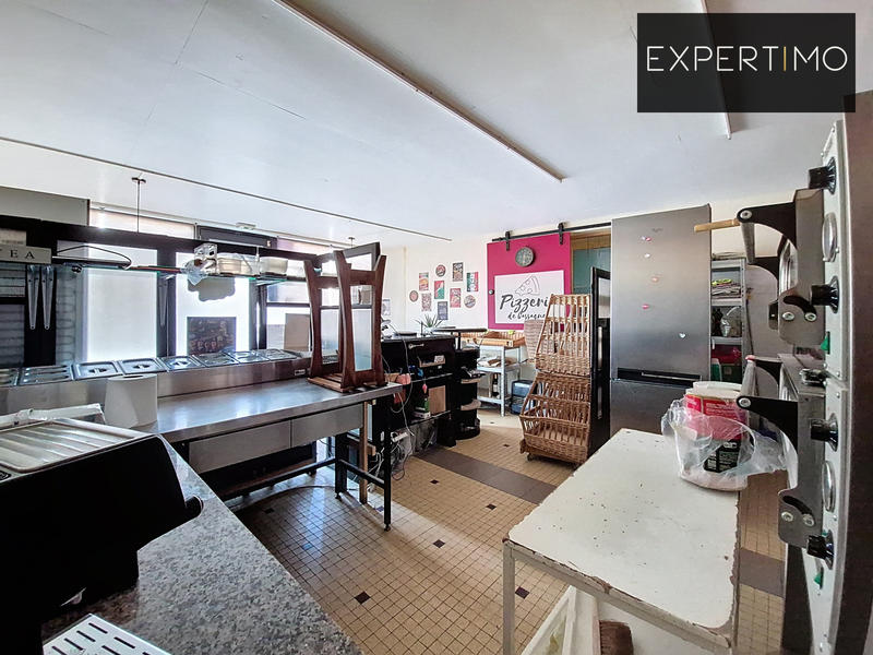 Maison de village - 160 m² - 6 pièces