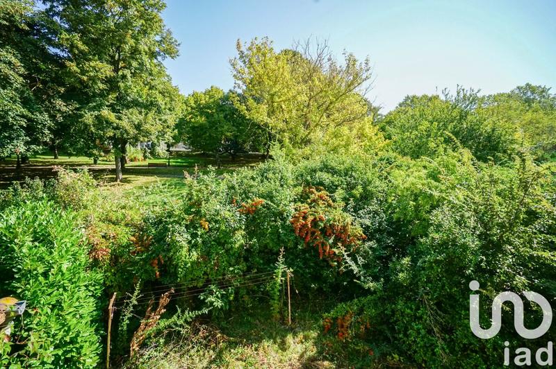 Maison - 70 m² - 4 pièces