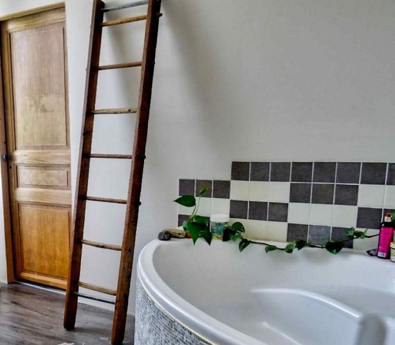 Maison - 243 m² - 7 pièces