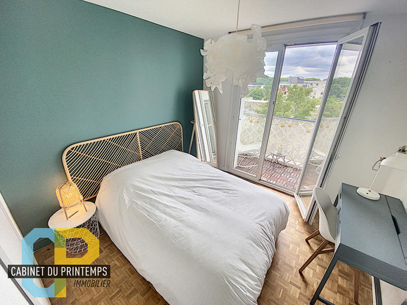Appartement - 69 m² - 4 pièces