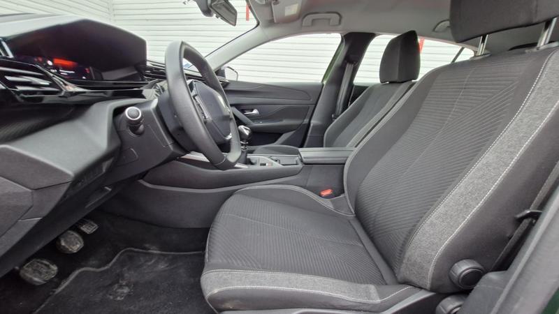 Peugeot 308 Bluehdi 130ch Active Pack