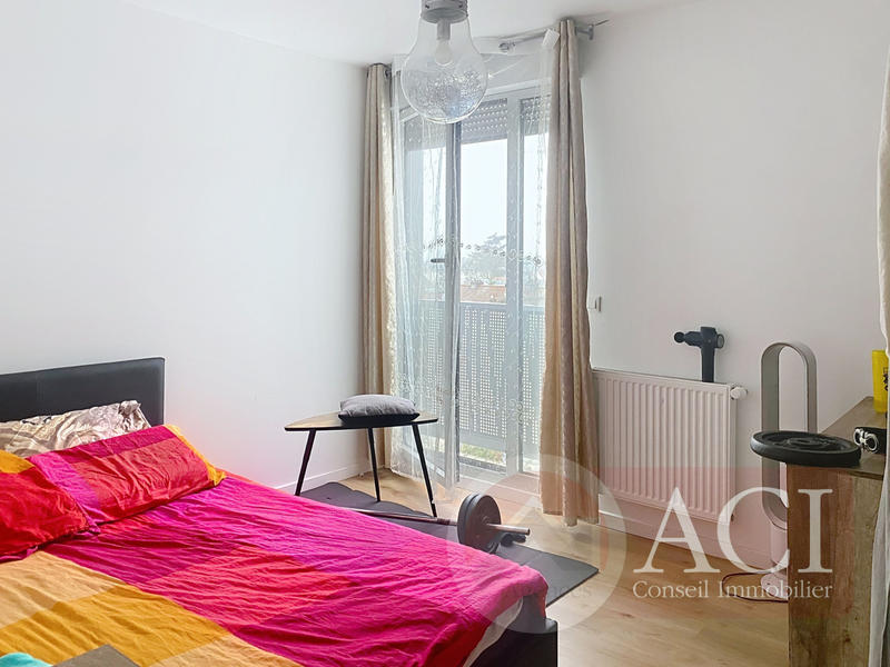 Appartement - 101 m² - 5 pièces