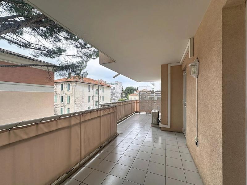 Appartement - 41 m² - 2 pièces