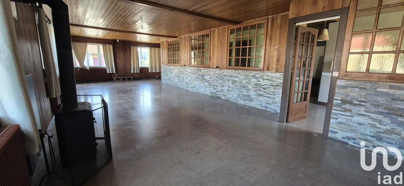 Maison de campagne - 390 m² - 13 pièces