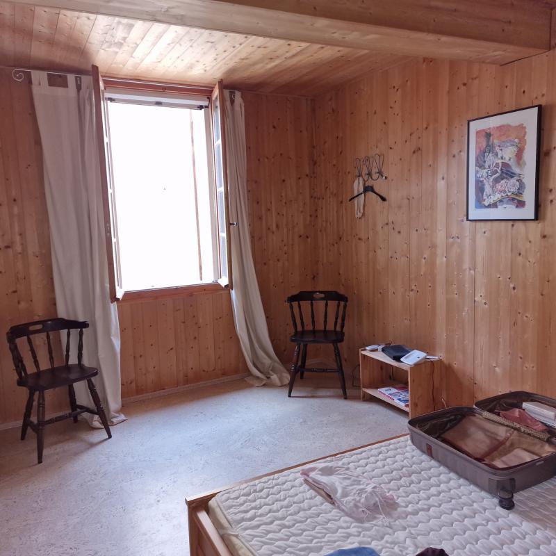 Maison de village - 132 m² - 7 pièces