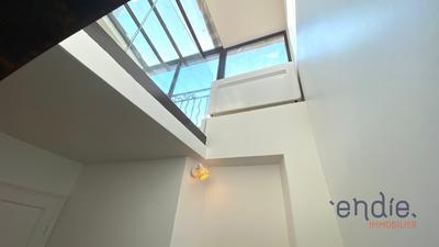 Maison - 43 m² - 2 pièces