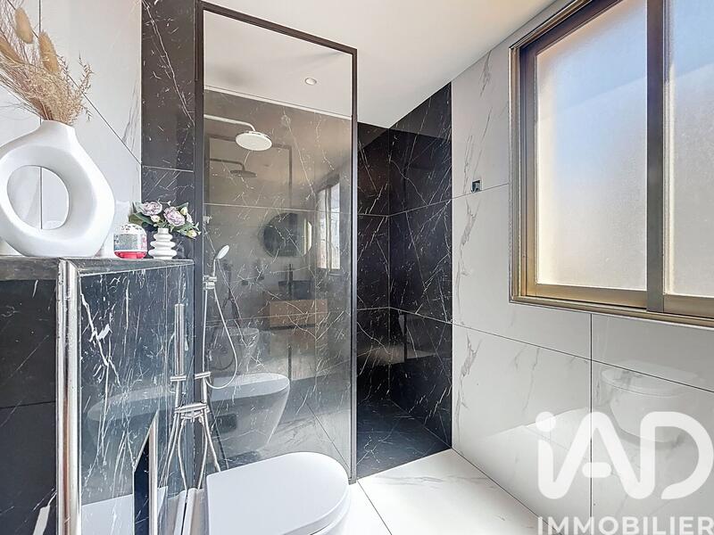 Appartement - 73 m² - 3 pièces