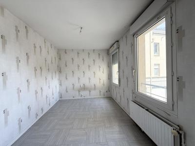 Appartement - 73 m² - 3 pièces
