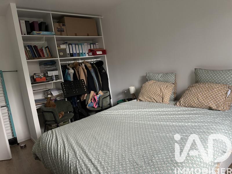 Maison de maîtres - 168 m² - 7 pièces