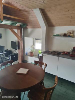 Maison - 90 m² - 7 pièces