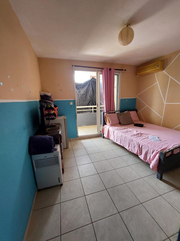 Appartement - 17 m² - 1 pièce