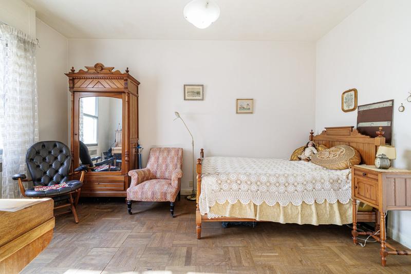 Appartement - 105 m² - 4 pièces