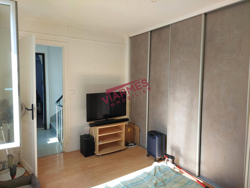 Appartement - 62 m² - 4 pièces