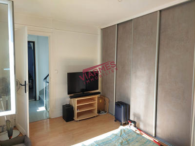 Appartement - 62 m² - 4 pièces
